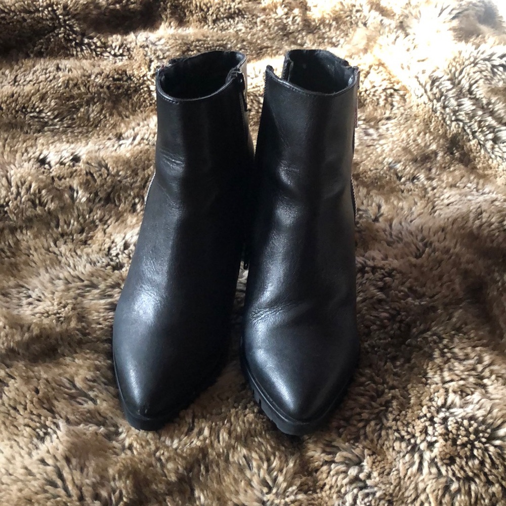 Booties - Picture 5 of 6